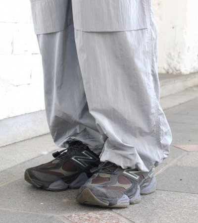 画像19: 30%OFF！ナイロンテックパンツ　 Nylon Tech Pants《セール商品につき返品不可》