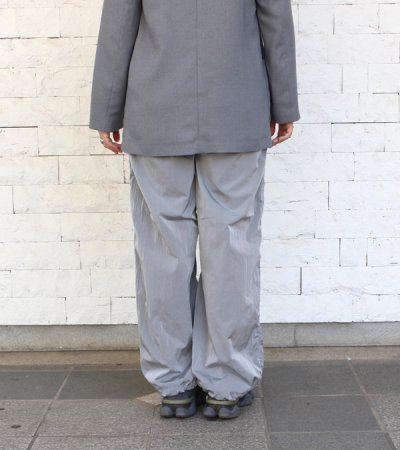 画像18: 30%OFF！ナイロンテックパンツ　 Nylon Tech Pants《セール商品につき返品不可》