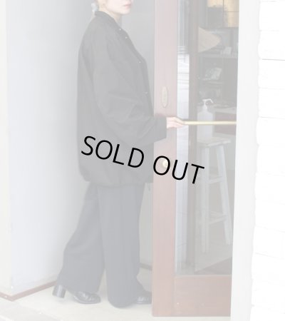 画像18: ダブルタックツイルトラウザー Doubletuck Twill Trousers