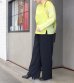 画像7: 予約販売につき代引不可　ダブルタックツイルトラウザー Doubletuck Twill Trousers　6〜7月入荷予定