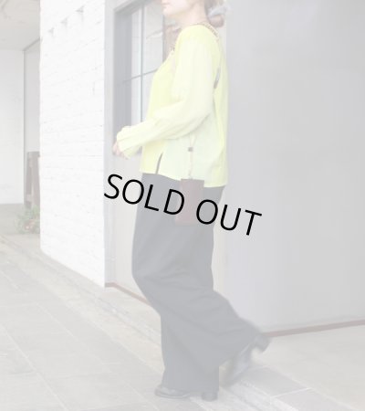 画像7: ダブルタックツイルトラウザー Doubletuck Twill Trousers