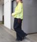 画像8: 予約販売につき代引不可　ダブルタックツイルトラウザー Doubletuck Twill Trousers　6〜7月入荷予定