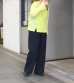 画像6: 予約販売につき代引不可　ダブルタックツイルトラウザー Doubletuck Twill Trousers　6〜7月入荷予定
