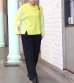 画像3: 予約販売につき代引不可　ダブルタックツイルトラウザー Doubletuck Twill Trousers　6〜7月入荷予定