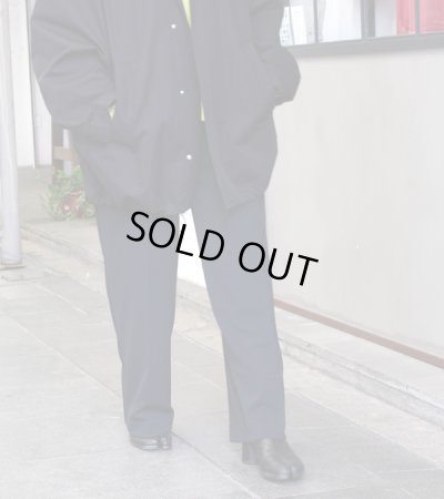 画像14: ダブルタックツイルトラウザー Doubletuck Twill Trousers