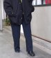画像9: 予約販売につき代引不可　ダブルタックツイルトラウザー Doubletuck Twill Trousers　6〜7月入荷予定