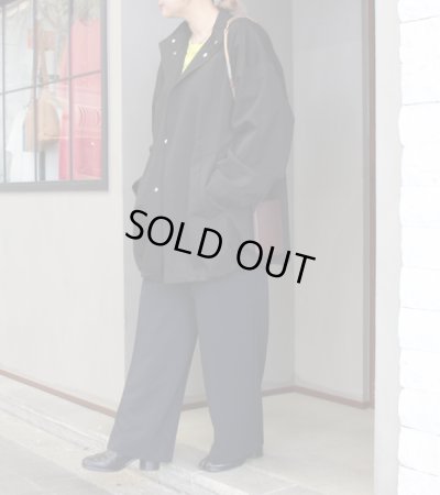 画像16: ダブルタックツイルトラウザー Doubletuck Twill Trousers