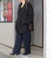 画像11: 予約販売につき代引不可　ダブルタックツイルトラウザー Doubletuck Twill Trousers　6〜7月入荷予定