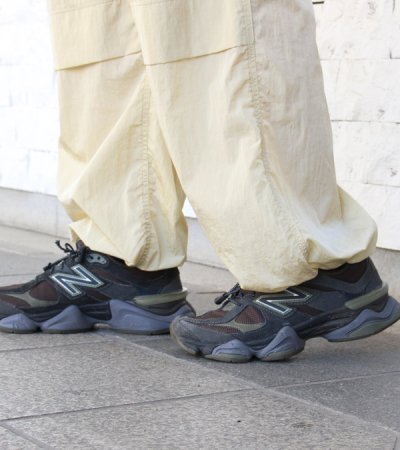 画像6: 30%OFF！ナイロンテックパンツ　 Nylon Tech Pants《セール商品につき返品不可》