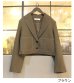 画像23: ヘザーショートジャケット　 Heather Short Jacket