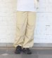 画像2: 20%OFF！ナイロンテックパンツ　 Nylon Tech Pants《セール商品につき返品不可》 (2)