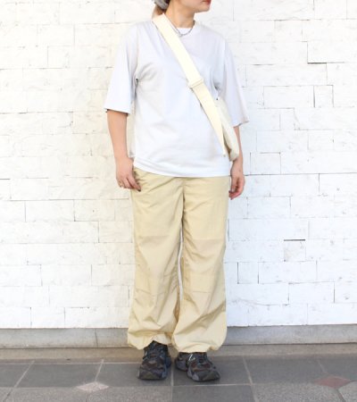 画像3: 30%OFF！ナイロンテックパンツ　 Nylon Tech Pants《セール商品につき返品不可》