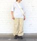画像3: 20%OFF！ナイロンテックパンツ　 Nylon Tech Pants《セール商品につき返品不可》