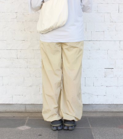 画像5: 30%OFF！ナイロンテックパンツ　 Nylon Tech Pants《セール商品につき返品不可》