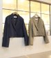 画像21: ヘザーショートジャケット　 Heather Short Jacket