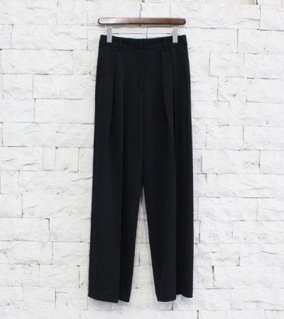 画像1: 予約販売につき代引不可　ダブルタックツイルトラウザー Doubletuck Twill Trousers　6〜7月入荷予定