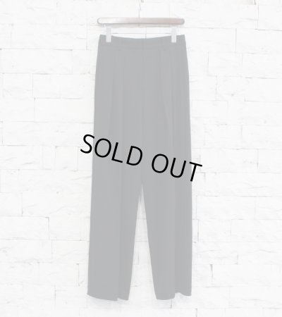 画像30: ダブルタックツイルトラウザー Doubletuck Twill Trousers