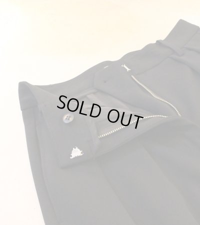 画像29: ダブルタックツイルトラウザー Doubletuck Twill Trousers