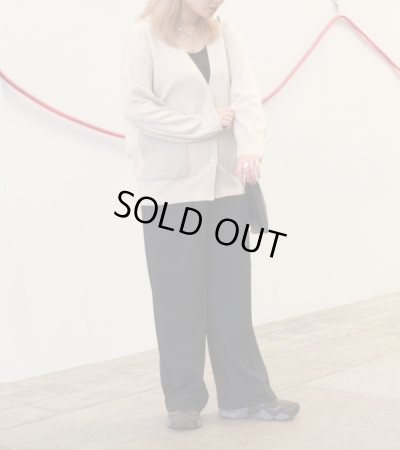 画像19: ダブルタックツイルトラウザー Doubletuck Twill Trousers