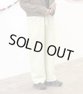 シアーストライプパンツ　 Sheer Stripe Pants