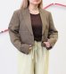 画像11: ヘザーショートジャケット　 Heather Short Jacket