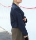 画像5: ヘザーショートジャケット　 Heather Short Jacket