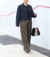 画像4: ヘザーショートジャケット　 Heather Short Jacket