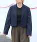 画像3: ヘザーショートジャケット　 Heather Short Jacket