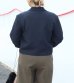 画像6: ヘザーショートジャケット　 Heather Short Jacket