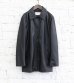 画像27: 20%OFF！エコレザーステンカラージャケット　Ecoleather Soutiencollar Jacket《セール商品につき返品不可》