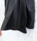 画像26: 20%OFF！エコレザーステンカラージャケット　Ecoleather Soutiencollar Jacket《セール商品につき返品不可》