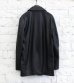 画像28: 20%OFF！エコレザーステンカラージャケット　Ecoleather Soutiencollar Jacket《セール商品につき返品不可》