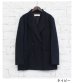 画像26: 20%OFF！オーバーサイズダブルジャケット　 Oversize Double Jacket《セール商品につき返品不可》