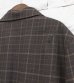画像21: 20%OFF！オーバーサイズダブルジャケット　 Oversize Double Jacket《セール商品につき返品不可》