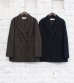 画像24: 20%OFF！オーバーサイズダブルジャケット　 Oversize Double Jacket《セール商品につき返品不可》