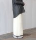 画像3: 20%OFF！ノットヤーンニットスカート　Knotyarn Knit Skirt《セール商品につき返品不可》