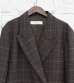 画像18: 20%OFF！オーバーサイズダブルジャケット　 Oversize Double Jacket《セール商品につき返品不可》