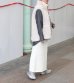 画像11: 20%OFF！ノットヤーンニットスカート　Knotyarn Knit Skirt《セール商品につき返品不可》