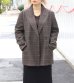 画像11: 20%OFF！オーバーサイズダブルジャケット　 Oversize Double Jacket《セール商品につき返品不可》