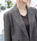 画像15: 20%OFF！オーバーサイズダブルジャケット　 Oversize Double Jacket《セール商品につき返品不可》