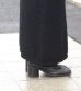 画像26: 20%OFF！ノットヤーンニットスカート　Knotyarn Knit Skirt《セール商品につき返品不可》