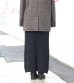 画像24: 20%OFF！ノットヤーンニットスカート　Knotyarn Knit Skirt《セール商品につき返品不可》