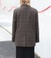 画像14: 20%OFF！オーバーサイズダブルジャケット　 Oversize Double Jacket《セール商品につき返品不可》