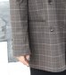 画像16: 20%OFF！オーバーサイズダブルジャケット　 Oversize Double Jacket《セール商品につき返品不可》