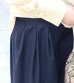画像4: 20%OFF！3タックワイドパンツ　 3tuck Wide Pants《セール商品につき返品不可》