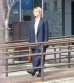 画像8: 20%OFF！オーバーサイズダブルジャケット　 Oversize Double Jacket《セール商品につき返品不可》
