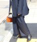 画像10: 20%OFF！3タックワイドパンツ　 3tuck Wide Pants《セール商品につき返品不可》