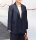 画像1: 20%OFF！オーバーサイズダブルジャケット　 Oversize Double Jacket《セール商品につき返品不可》 (1)