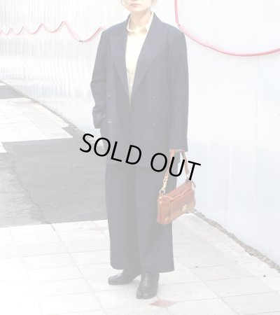 画像2: 20%OFF！オーバーサイズダブルジャケット　 Oversize Double Jacket《セール商品につき返品不可》