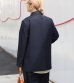 画像4: 20%OFF！オーバーサイズダブルジャケット　 Oversize Double Jacket《セール商品につき返品不可》